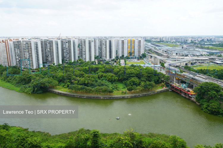 Rivertrees Residences (D28), Apartment #523529911